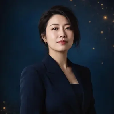 沈知夜 沈知夜头像